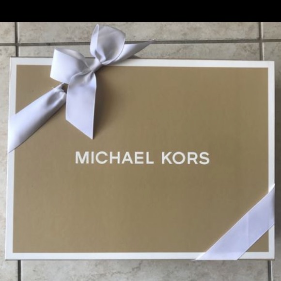 Michael Kors boots - Picture 4 of 4